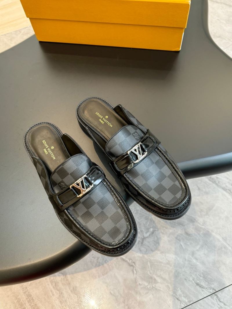 Louis Vuitton Slippers